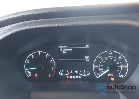 2021 Ford Transit-350 Passenger Van Xlt from USA, damaged, VIN 1FBAX2Y85MKA31071